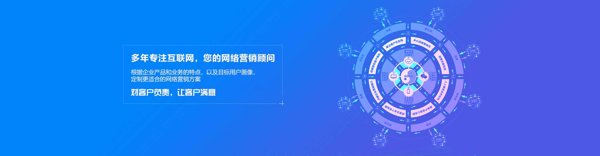 大观百度竞价